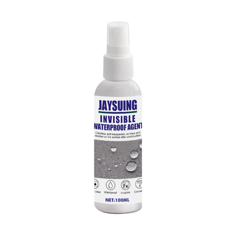 

Wall Surface Seepage Repair Paste Sealant Construction Waterproofing Agent, 501 Original