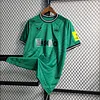 2023/2024 Newcastle United Away Football Shirt 1:1 Thai Quality