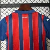 25/26 Kids Bahia Soccer Jersey Away