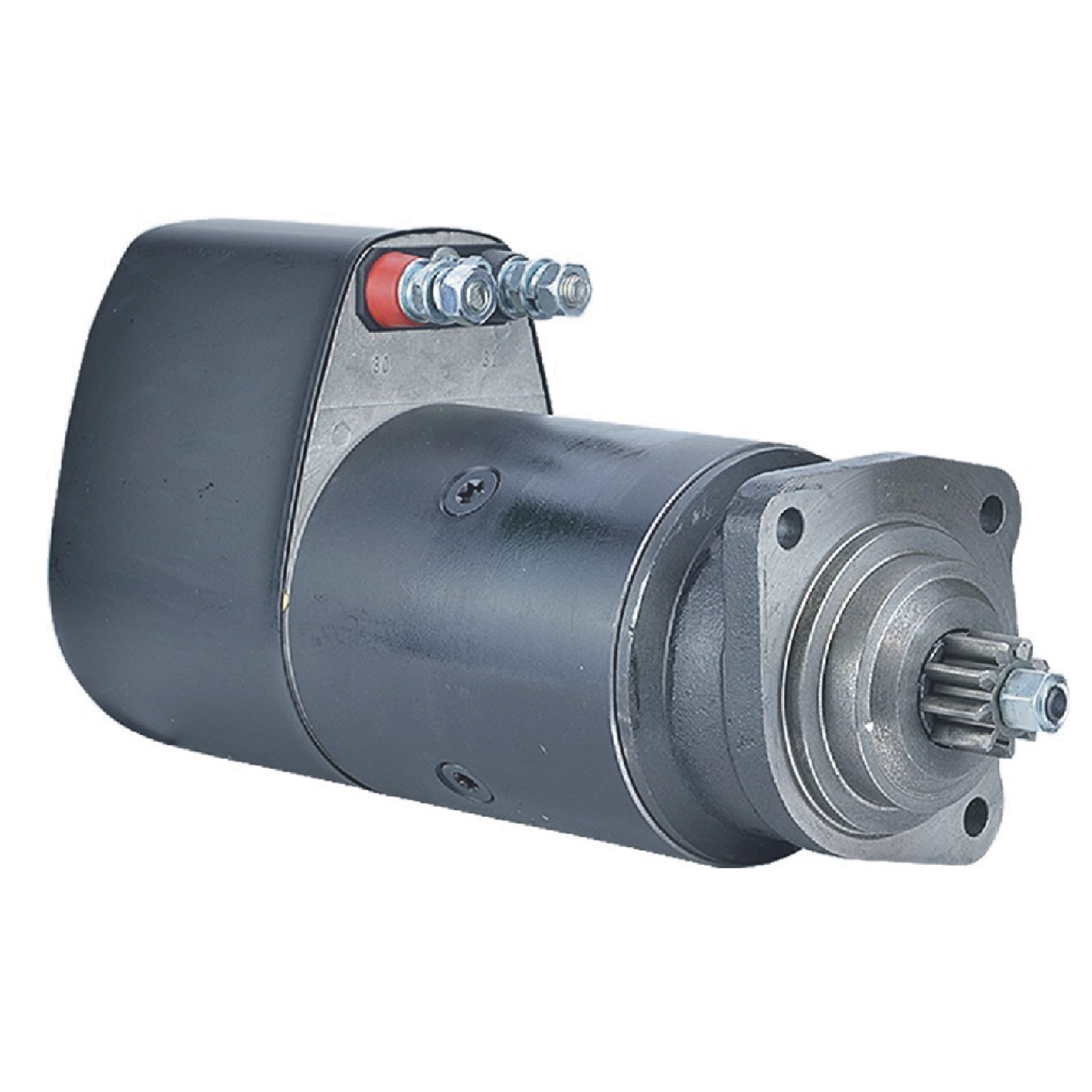 STG91436 Starter for VOLVO PENTA Inboard & Sterndrive AQD70B BL C CL D  847307  870729  881683  240502  5001682 0001416013  0001416017