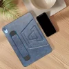 2025 New iPad Pro Protective Case 11/13 Inch Thin All-Inclusive Anti-Bending And Anti-Fall Handheld Bracket