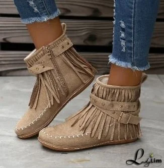 Tailored and comfortable orthopedic general Boots