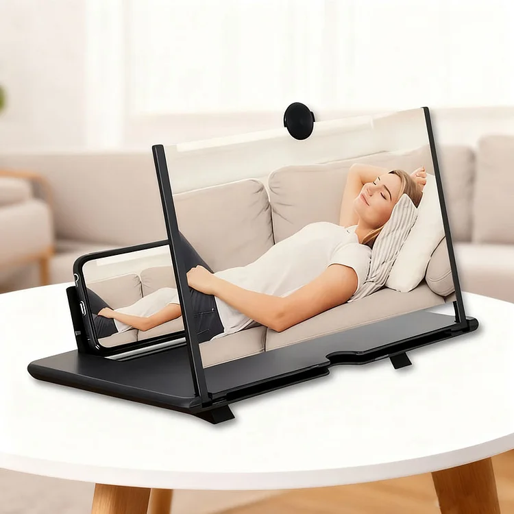 Screen Magnifier Newest Version