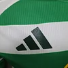 2024/2025 Player Version Celtic Home Football Shirt 1:1 Thai Quality