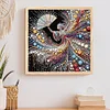 Dancing-Special Shaped Diamond Painting Kit