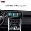  Apple CarPlay Screen For Land Rover Discovery Sport L550 Android Auto Radio
