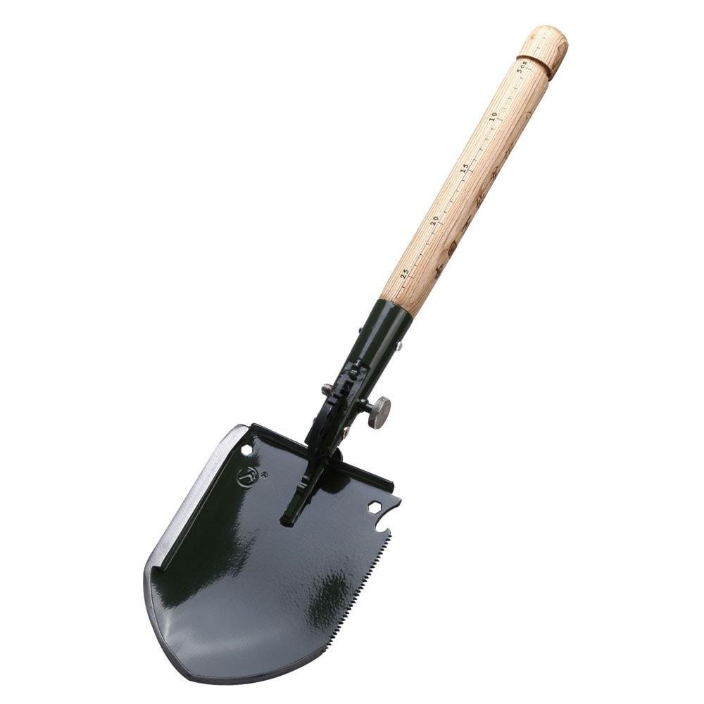 The Military Miracle Shovel