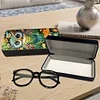 2 PCS Owl - 5D DIY Glasses Storage Box