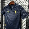 2024/2025 Juventus Third Away Soccer Jersey 1:1 Thai Quality Kids Size