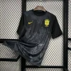 2024 Brazil Black Special Edition Soccer Jersey