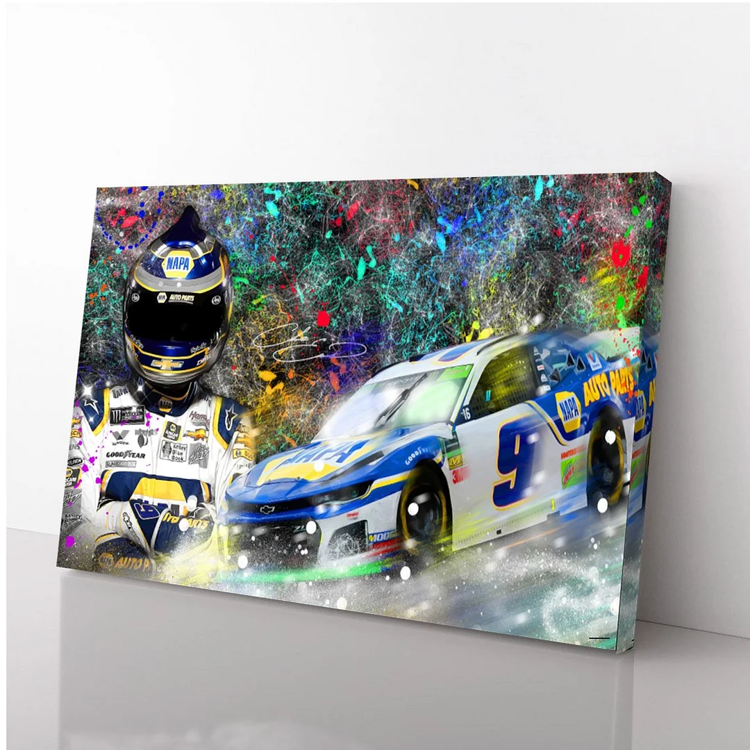 Canvas Wall Art