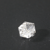2.68ct Elongated Hexagonal Duchess Cut Lab Diamond EF VVS NO.2646