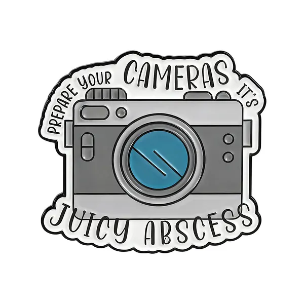 Foto del pin Cámara de Curiosidades
