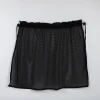 Car Sun Shield Black Mesh Car Window Privacy Curtain General Used