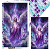 Angel-Full Round Diamond Painting(40x70cm)