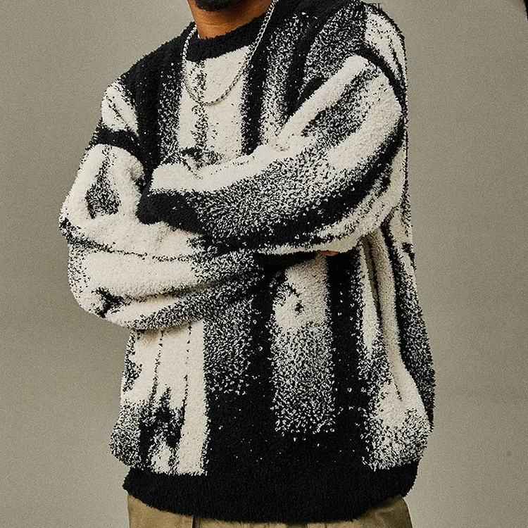 Amric Sweater QueenFunky