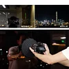 Lens hood mobile phone micro single SLR camera lens hood anti-glass reflective silicone lens hood suitable for Nikon Fuji Sony Canon Apple iPhone 14 13