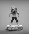 Straw Hat Pirates Awakening Series 003 Vinsmoke Sanji - ONE PIECE Resin Statue - Kc Studios