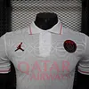 Joyfball 2025/2026 Player Version Psg Paris Saint-Germain Special Edition Football Shirt 1:1 Thai Quality（The player version jersey is a bit tight, please pay attention to the size selection）