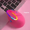 BOW Ergonomic Tri-Mode Vertical Mouse