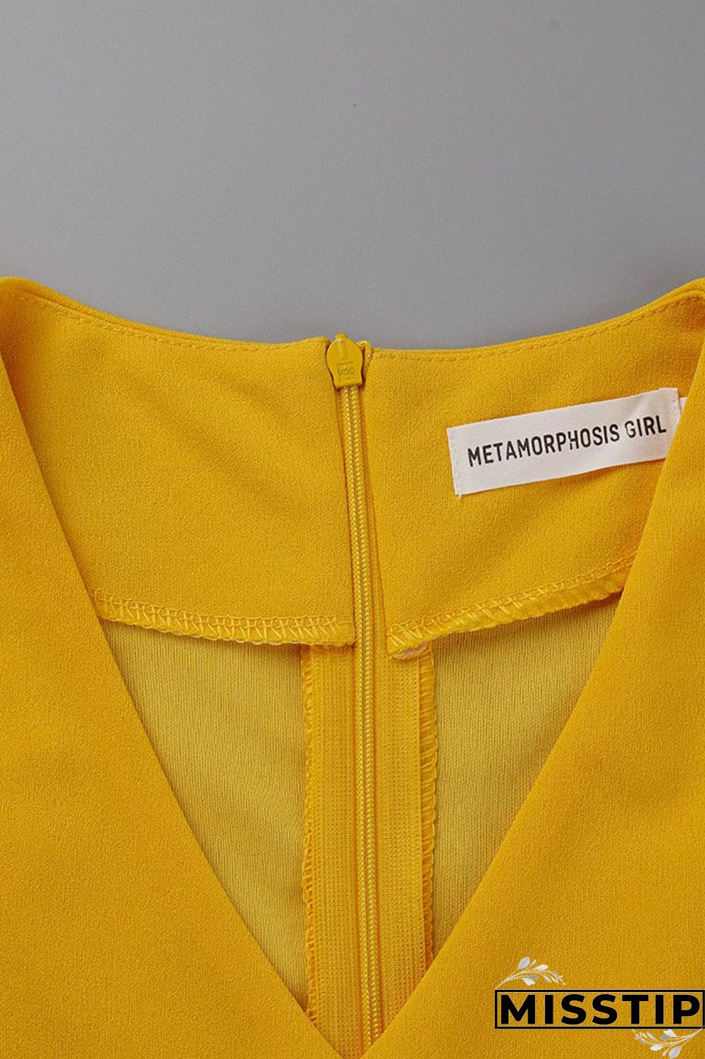 Black Casual Elegant Solid Patchwork Fold O Neck A Line Dresses