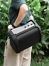 Carrying Case EVA Protective Cover Speaker Case Dustproof Cover for Bose S1 PRO+