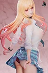 1/6 & 1/4 & 1/2 Scale Marin Kitagawa - My Dress-Up Darling Resin Statue - DiTaiShe Studio