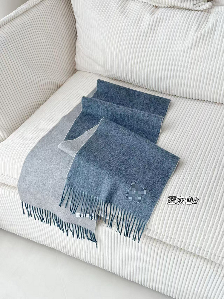 Women Winter Scarves Knitted Scarf