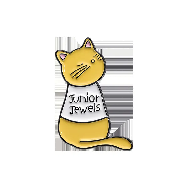 Foto del pin Happy Jewel Kitten