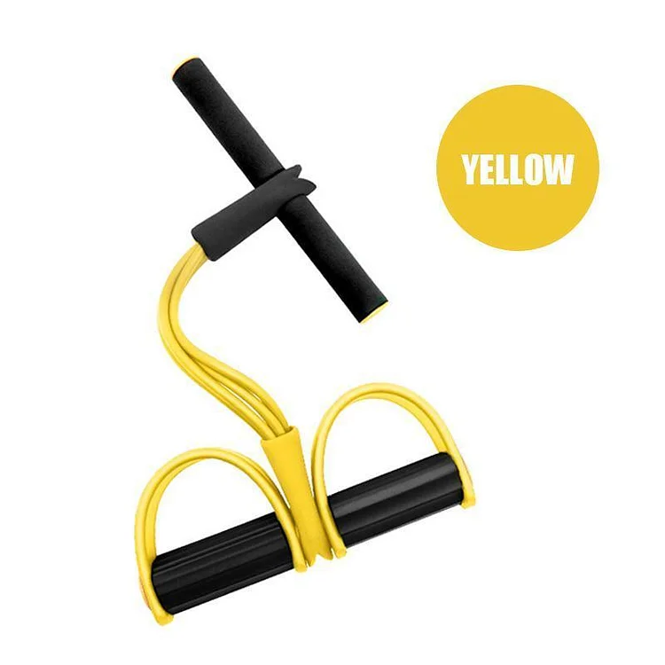 Multi-Function Tension Rope