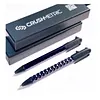 Gel Pen Deformable Pen Black Technology Stationery