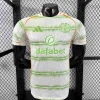 25/26 Player Version Celtic Soccer Jersey Second Away