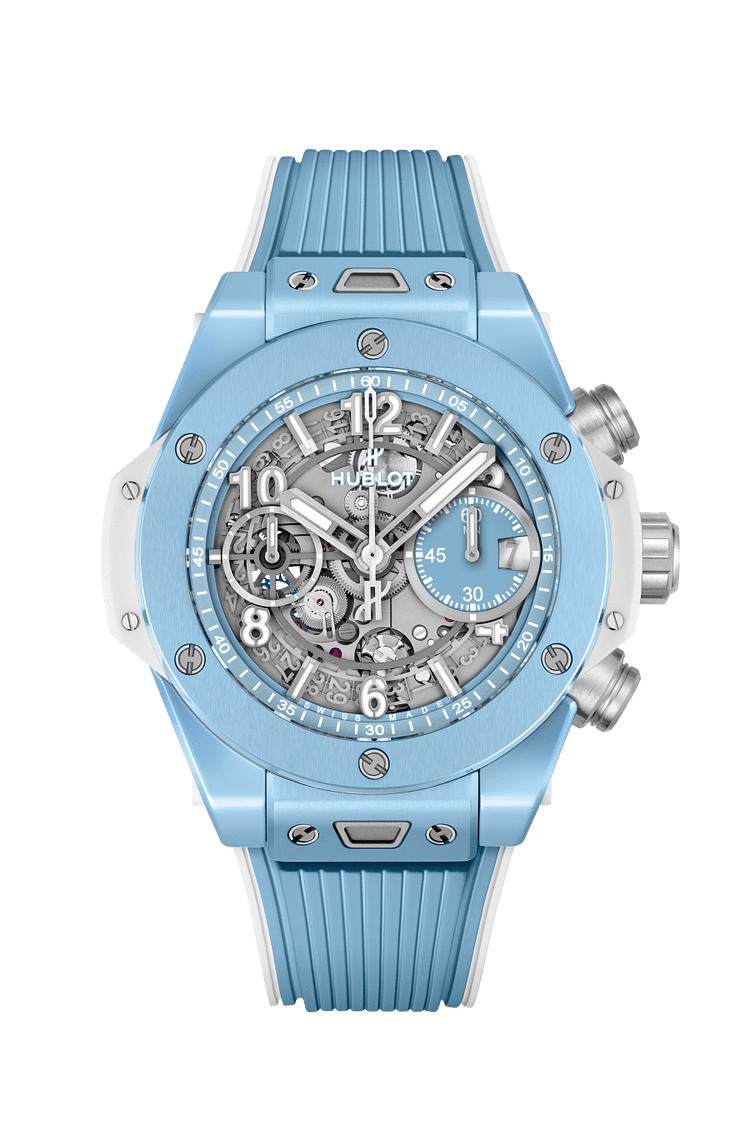 BIG BANG UNICO SKY BLUE