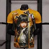 2025/2026 Player Version Japan Special Edition 03 Football Jersey 1:1 Thai quality