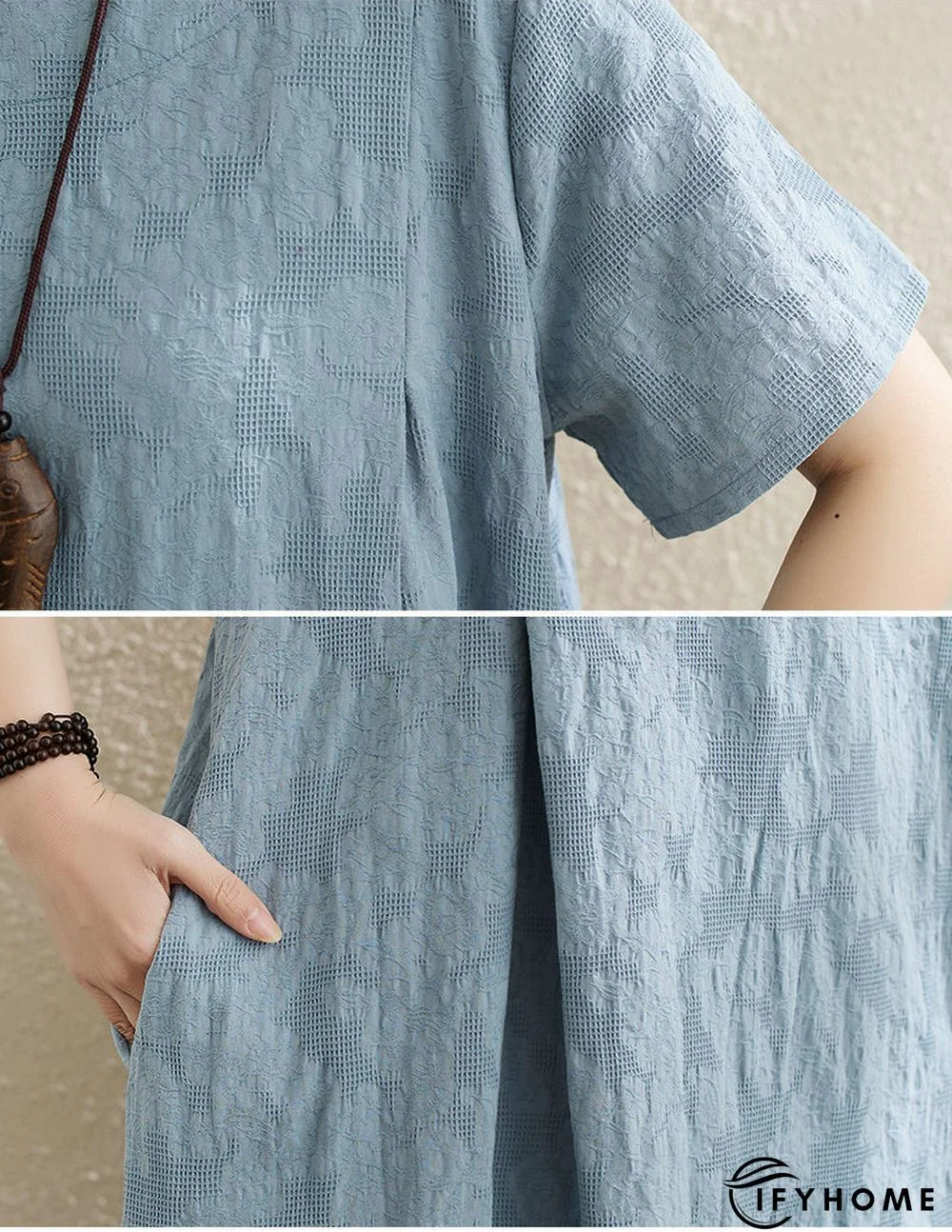 Women Fashion Maxi Dress | IFYHOME