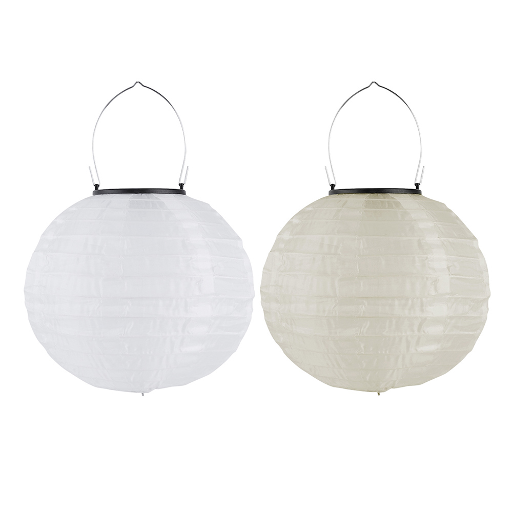 

LED Solar Lantern Waterproof Outdoors Garden Yard Street Landscape Decor, Champagne, 501 Original