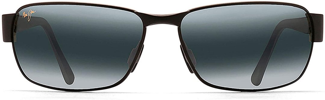 Sunglasses | Black Coral 249 | Rectangular Frame, with Patented PolarizedPlus2 Lens Technology