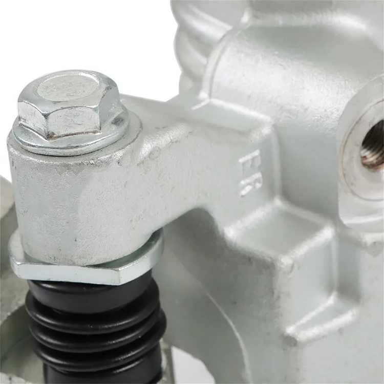 SEBLAFF Rear Brake Calipers with Bracket Replacement for 2005-2009 Allure/LaCrosse 2011-2013 Impala 2014-2016 Impala Limited 2004-2008 Grand Prix