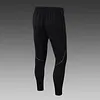 Joyfball 2025/2026 Lyon Half-Pull Training Suit Black Football Shirt 1:1 Thai Quality