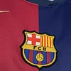 2024-2025 Barcelona Home Football Shirt 1:1 Thai Quality
