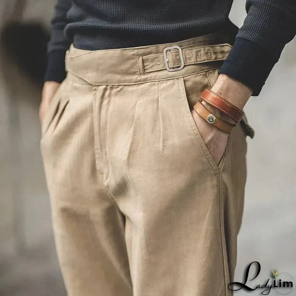 Elegant and Versatile winter Pants