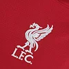 2022/2023 Long Sleeves Liverpool Home Football Jersey 1:1 Thai Quality