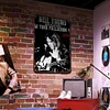 Neil Young - Vintage Metal Signs - 20*30cm/30*40cm - Music