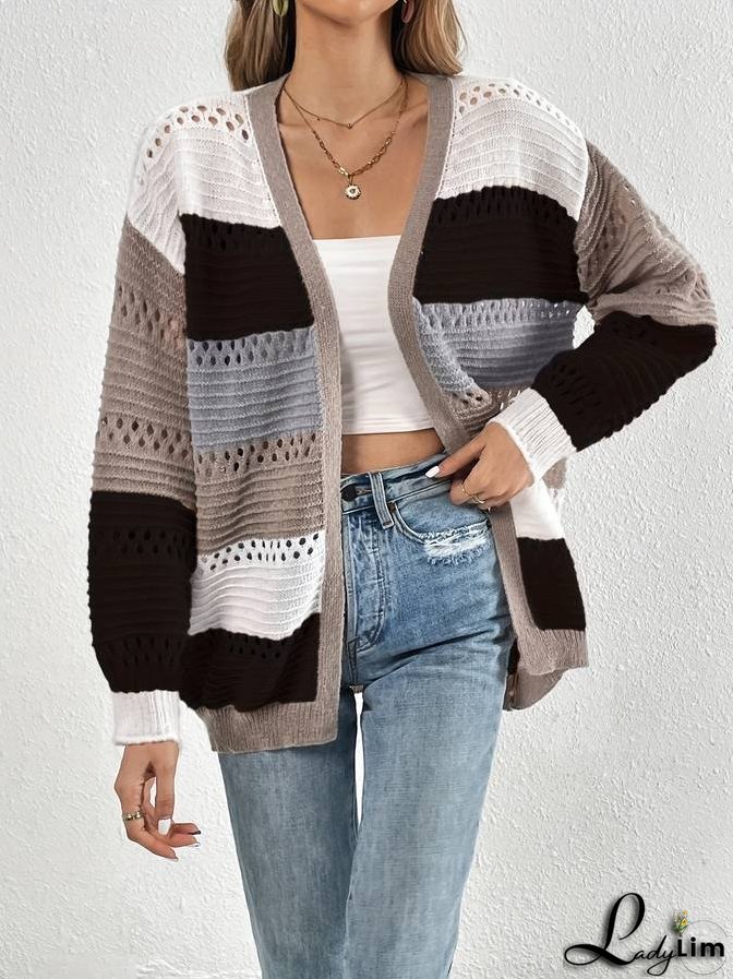 Relaxed and Timeless winter Pullover