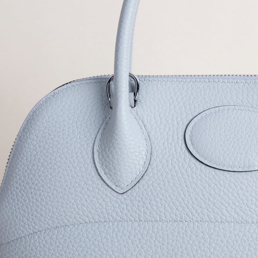 Bolide 31CM Clemence 8U Blue glacier PHW