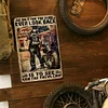 Motorcycle - Metal Tin Signs(8*12Inch/12*16Inch) - Garage&Transport