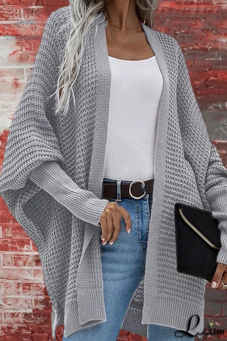 Versatile and Comfortable winter Cardigan