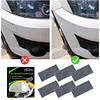 6 PCS Nano Sparkle Cloth Nano Car Scratch Remover Erase for Car Scratches