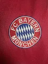 Joyfball 2003/2004 Retro Bayern Munich Home Football Jersey 1:1 Thai Quality