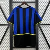 Retro 2002-03 Inter Milan Soccer Jersey Home